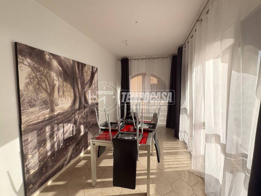 Appartamento a Castel volturno in Via del Mare 7 - Foto 3