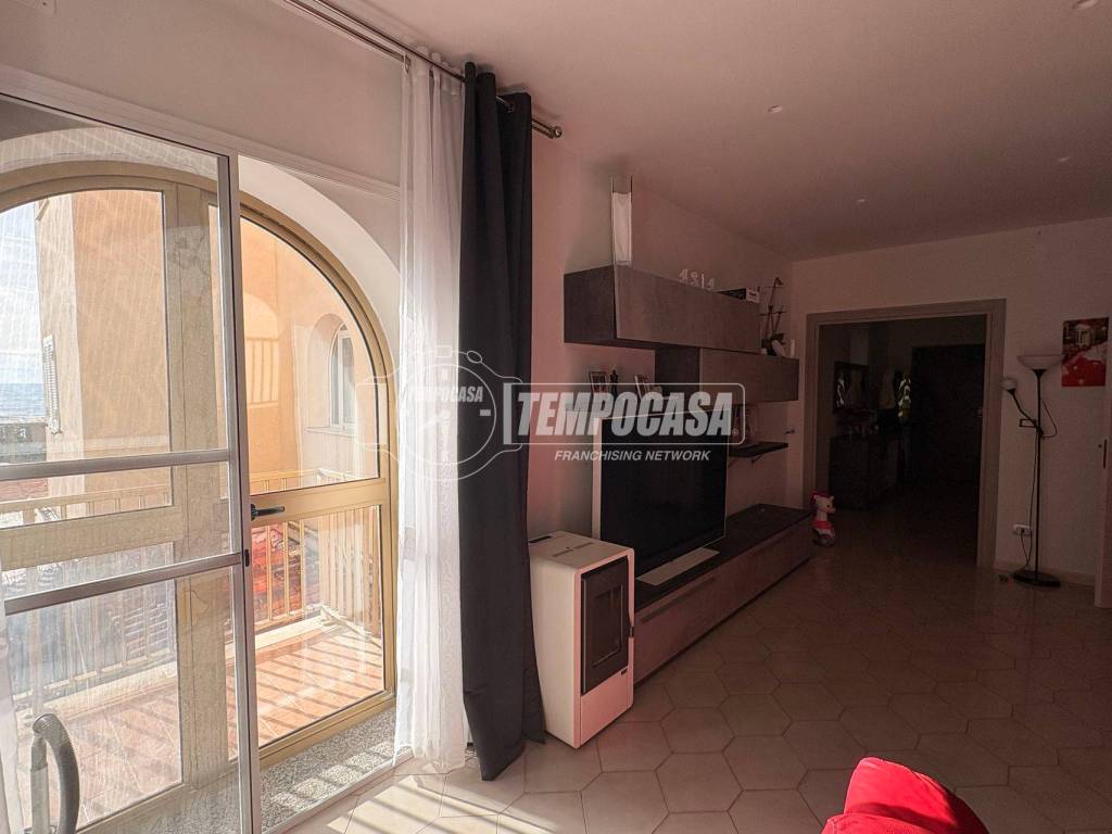 Appartamento a Castel volturno in Via del Mare 7 - Foto 5