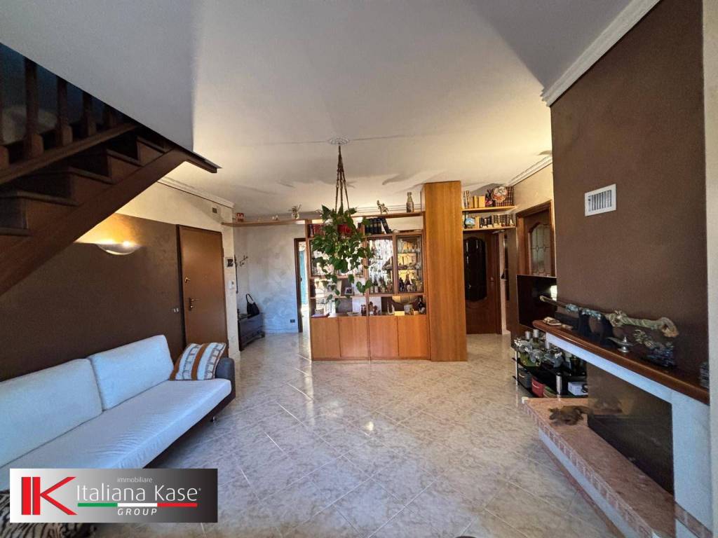 Appartamento a Settimo torinese in Via Fenoglio - Foto 3