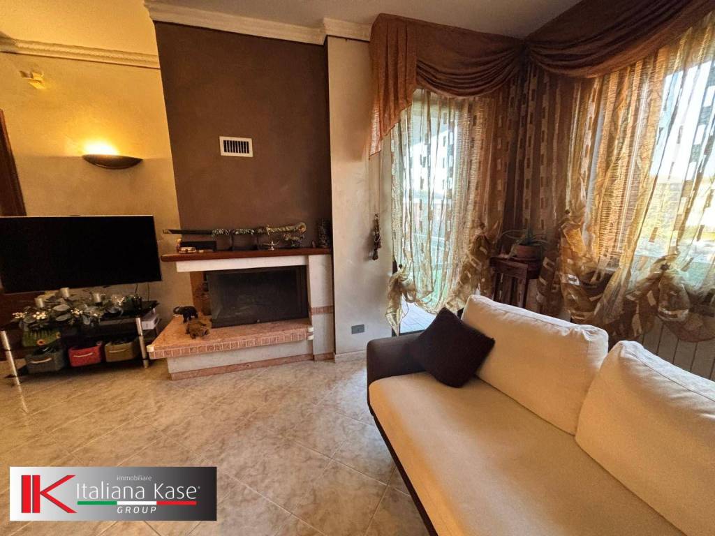 Appartamento a Settimo torinese in Via Fenoglio - Foto 4