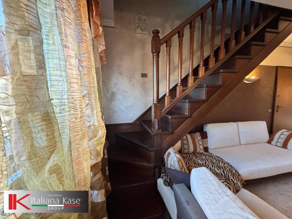 Appartamento a Settimo torinese in Via Fenoglio - Foto 5