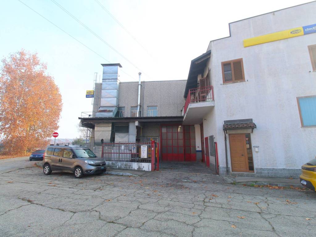 Immobile a Nichelino in Via Altiero Spinelli, 5 - Foto 2