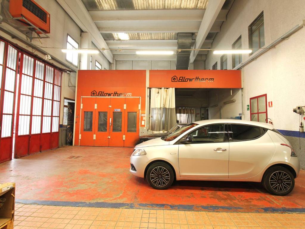 Immobile a Nichelino in Via Altiero Spinelli, 5 - Foto 4