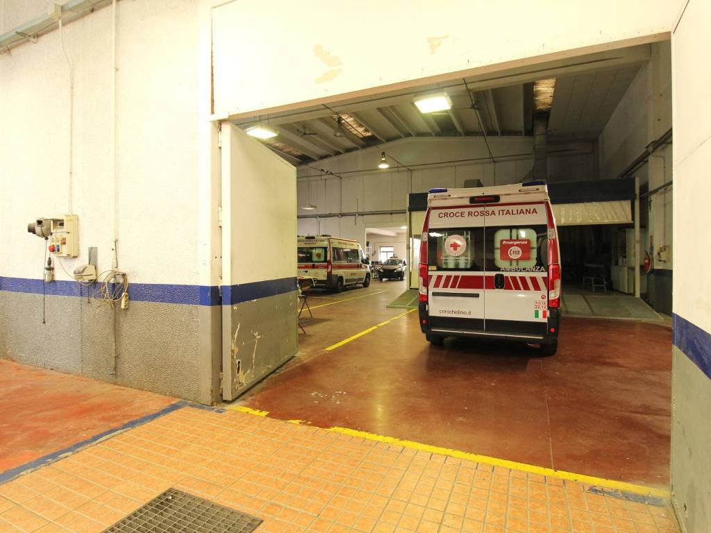 Immobile a Nichelino in Via Altiero Spinelli, 5 - Foto 5