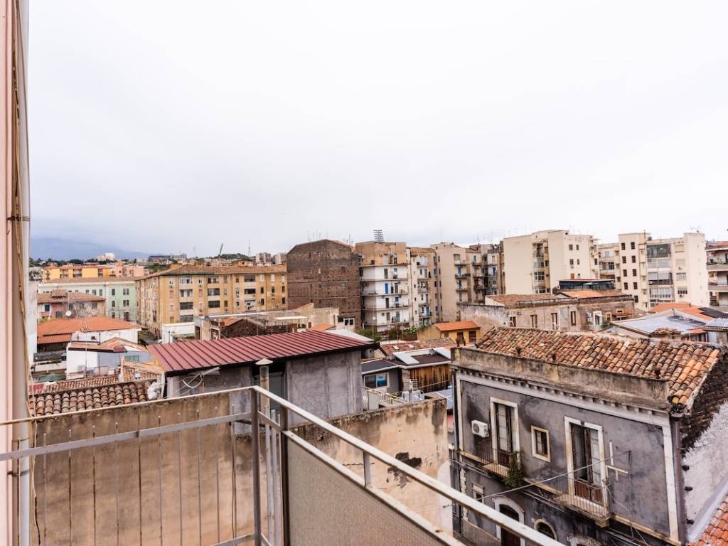 Appartamento a Catania in Via Rasà, 43 - Foto 4