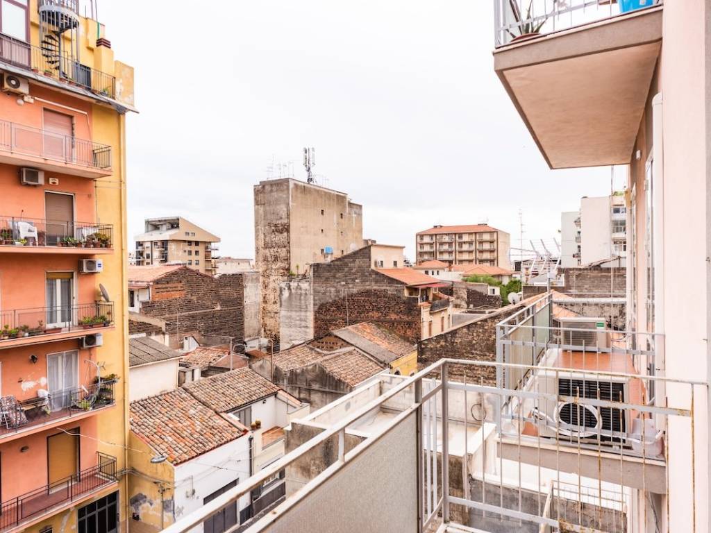 Appartamento a Catania in Via Rasà, 43 - Foto 5