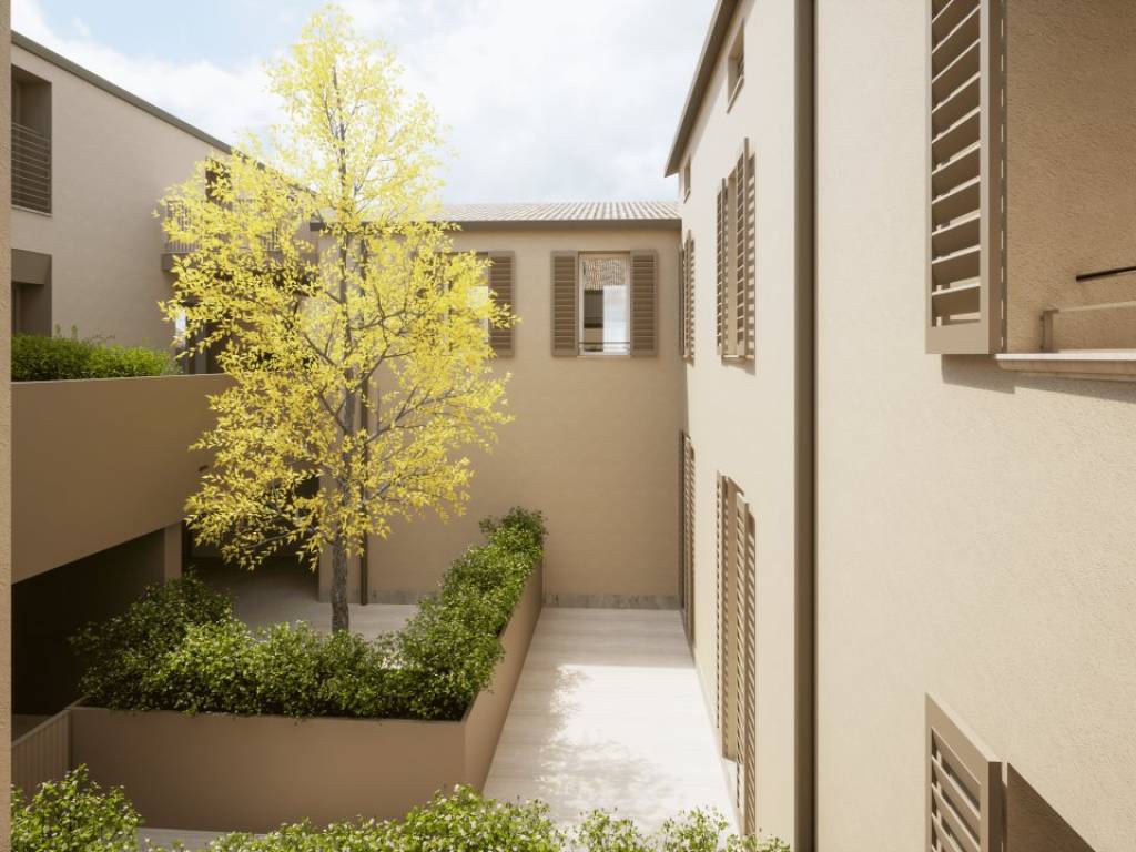 Appartamento a Cervia in Via XX Settembre, 16 - Foto 3