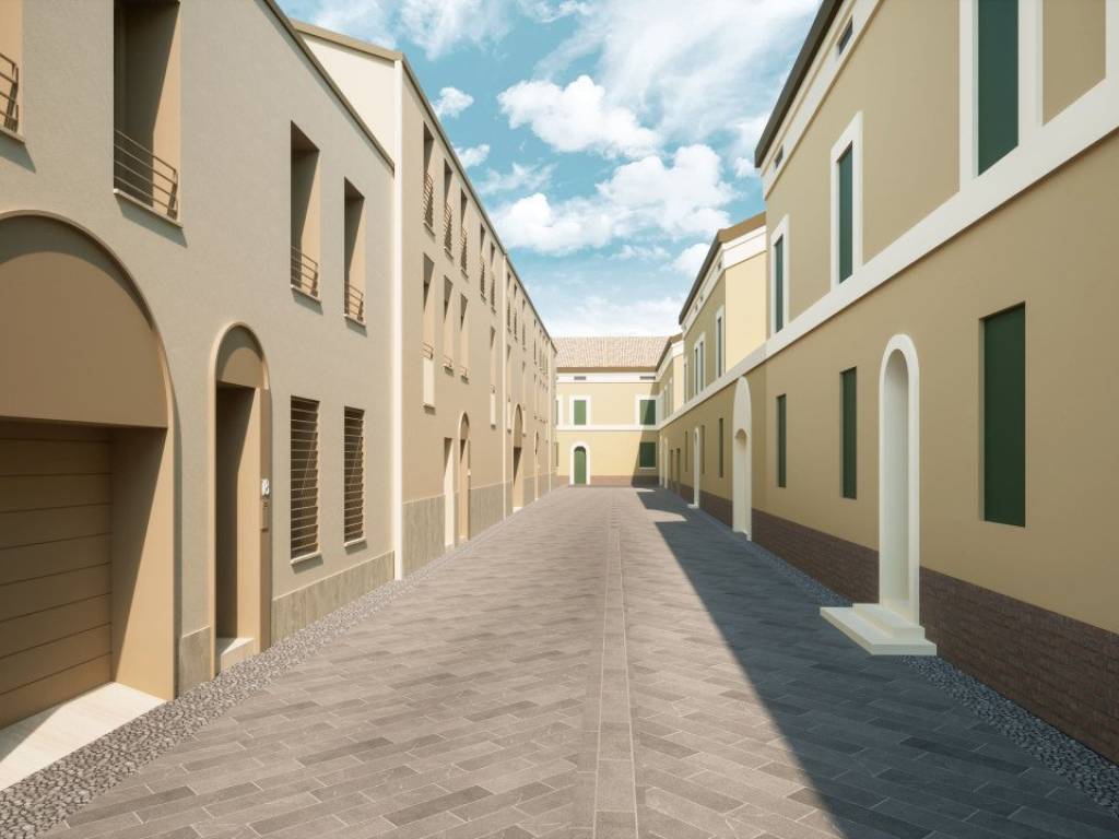 Appartamento a Cervia in Via XX Settembre, 16 - Foto 4