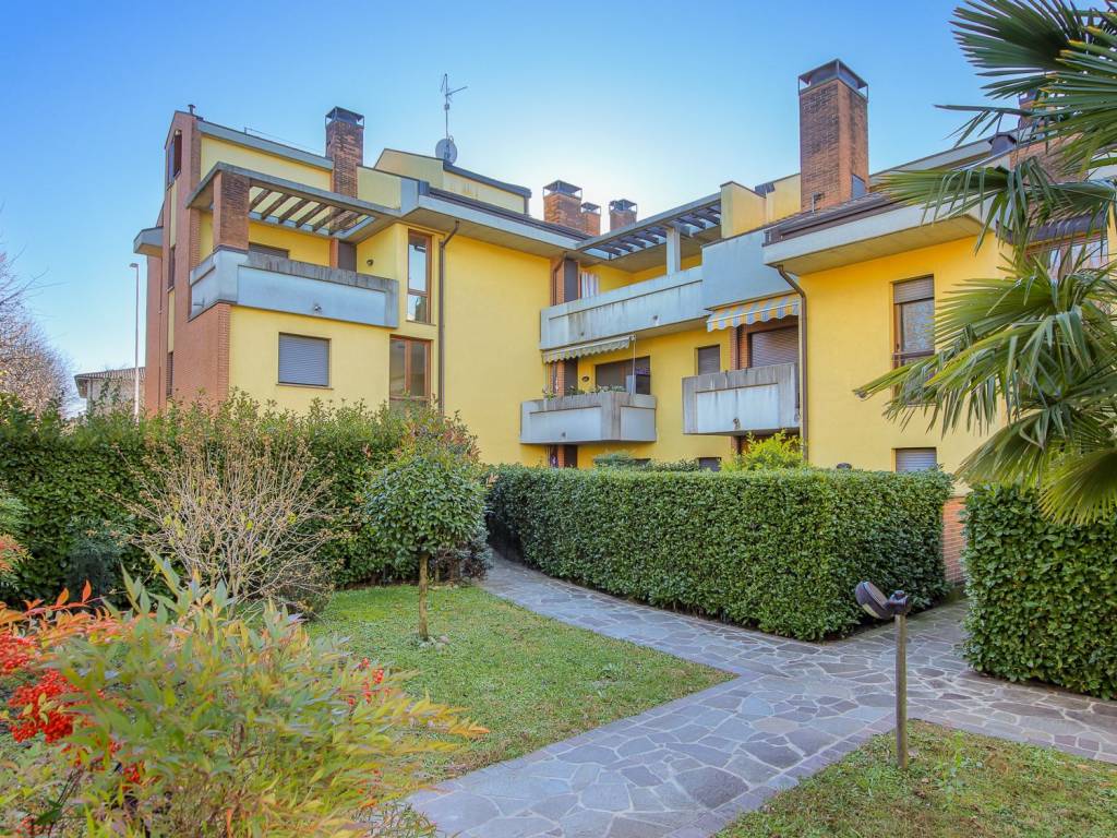 Appartamento a Comun nuovo - Foto 2