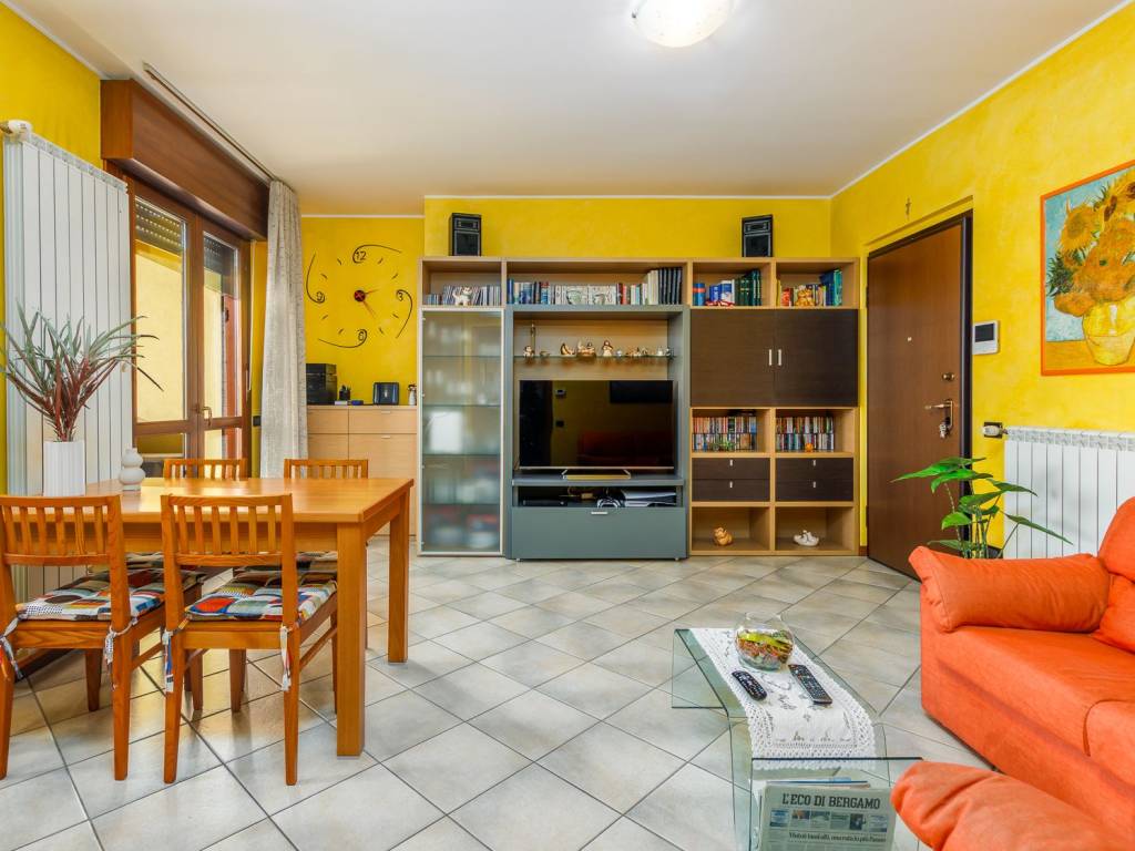 Appartamento a Comun nuovo - Foto 3
