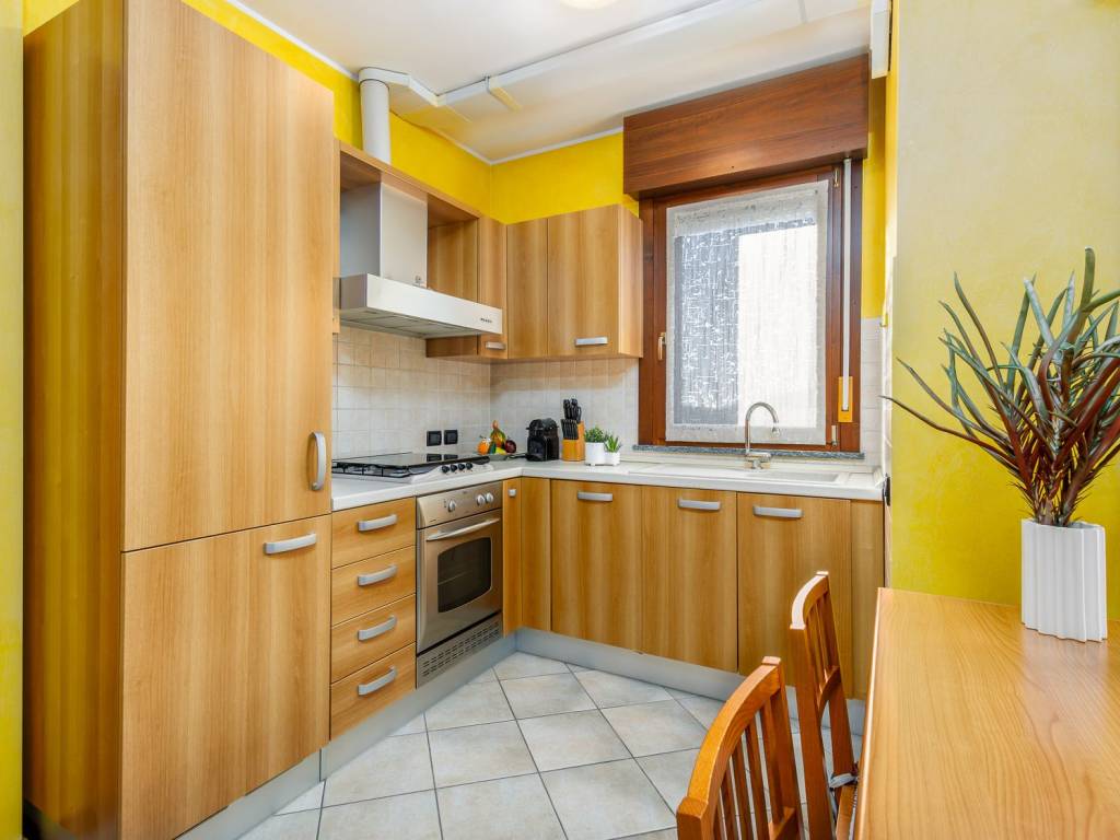 Appartamento a Comun nuovo - Foto 5