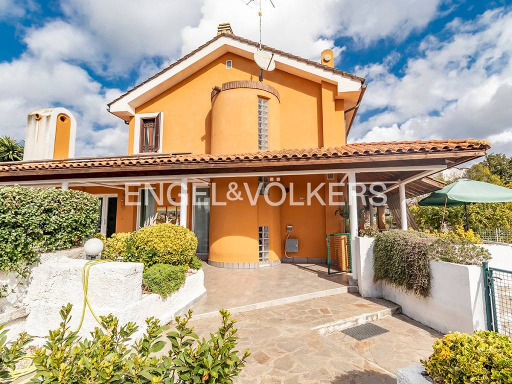 Villa a Ardea - Foto 2