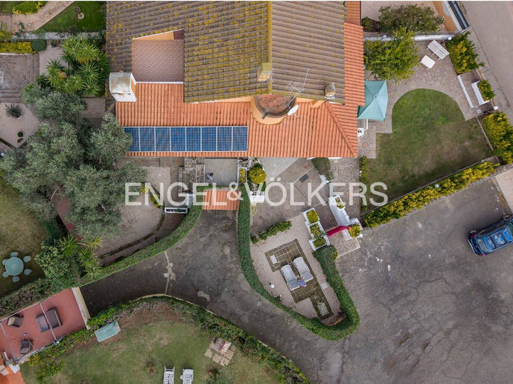 Villa a Ardea - Foto 3
