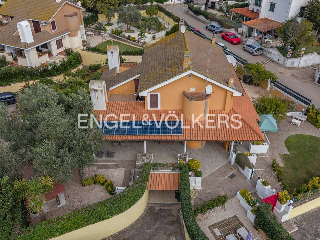 Villa a Ardea - Foto 4