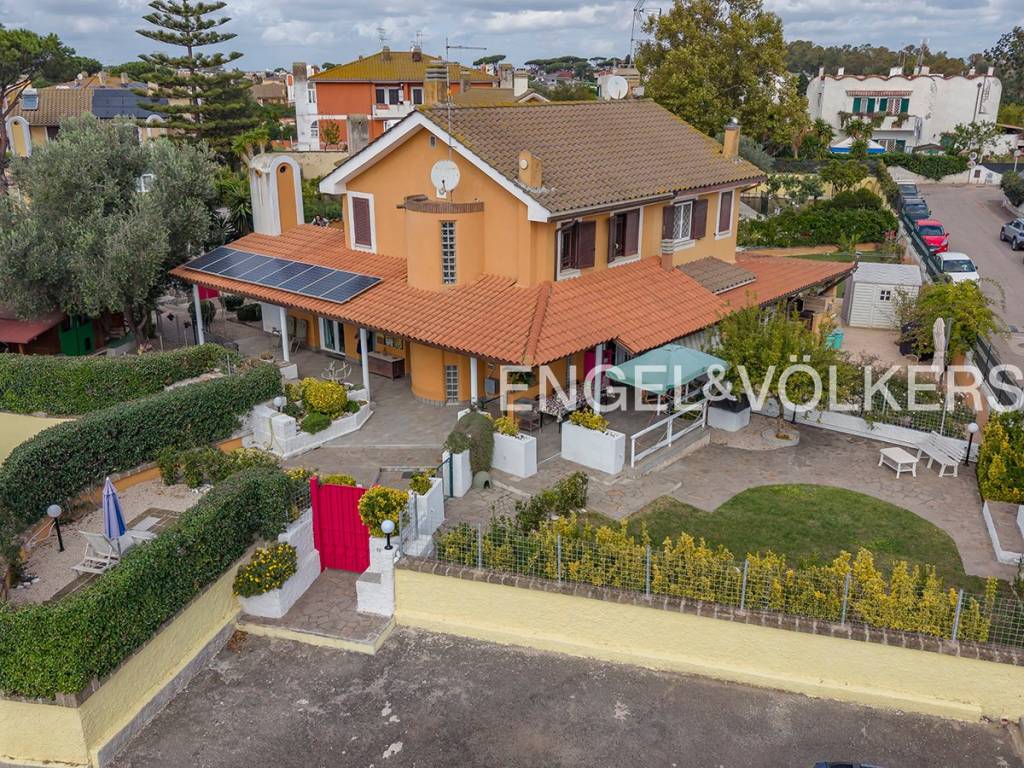 Villa a Ardea - Foto 5