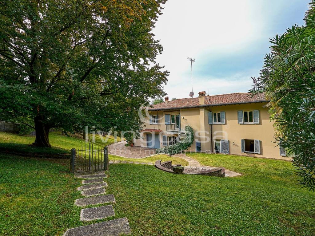Villa a Missaglia in Via Grigna - Foto 2