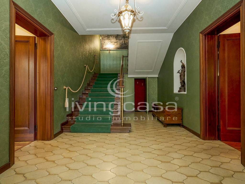 Villa a Missaglia in Via Grigna - Foto 4