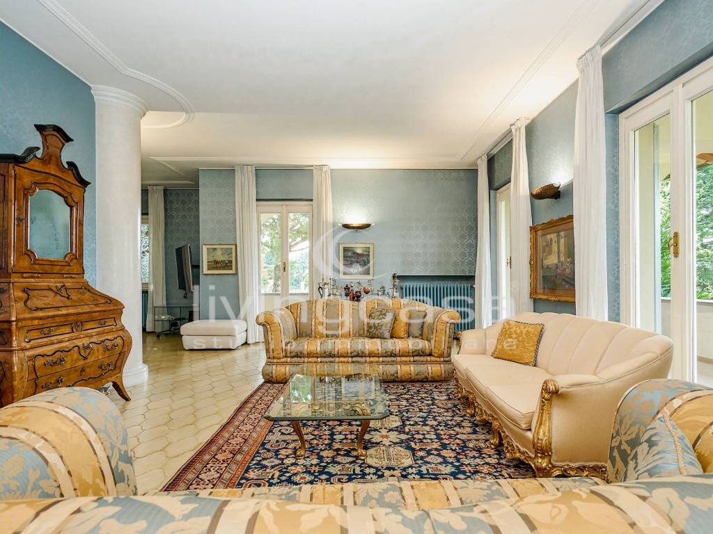 Villa a Missaglia in Via Grigna - Foto 5