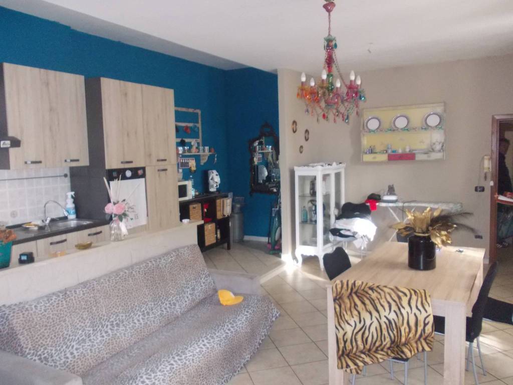 Appartamento a Quarto in Via Pietra Bianca, 10 - Foto 2