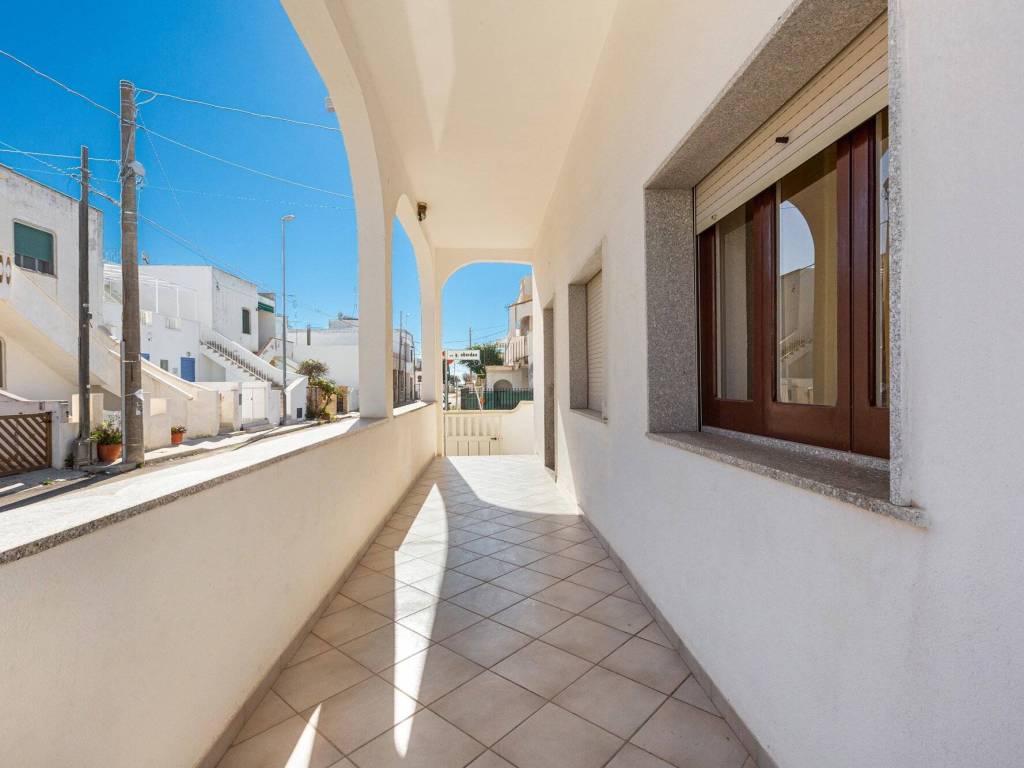 Villa a Ugento in Via Eroi Ugentini - Foto 3