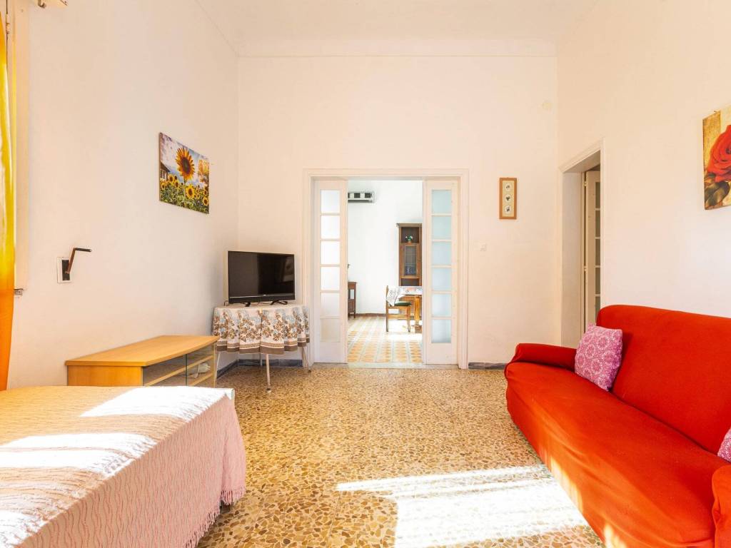 Villa a Ugento in Via Eroi Ugentini - Foto 5