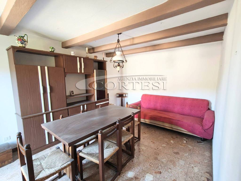 Appartamento a Caprese michelangelo in VIA DEL CASATO, 637 - Foto 4