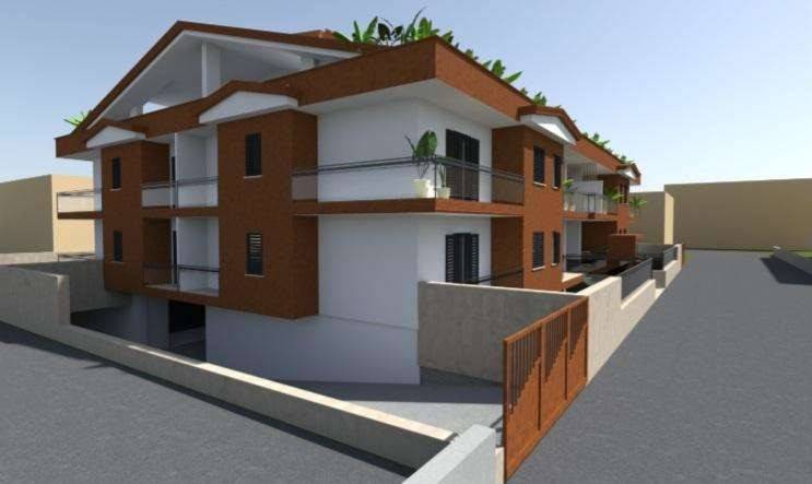 Appartamento a San giorgio del sannio in Via Rostagno de Maasan - Foto 2