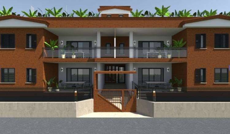 Appartamento a San giorgio del sannio in Via Rostagno de Maasan - Foto 5