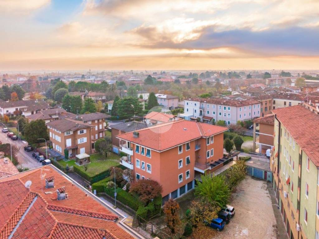 Appartamento a Rezzato in Via Donizetti, 3 - Foto 4
