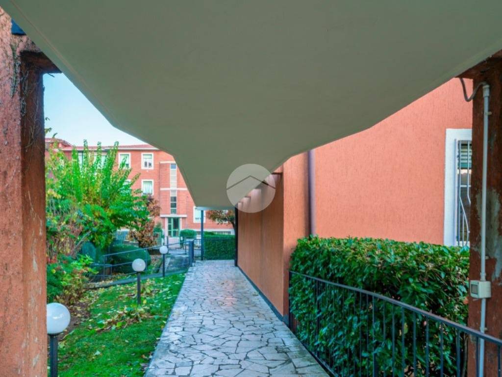 Appartamento a Rezzato in Via Donizetti, 3 - Foto 5