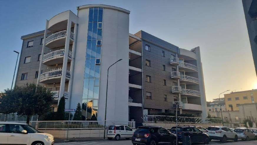 Appartamento a Benevento in Via Leonardo Bianchi - Foto 2