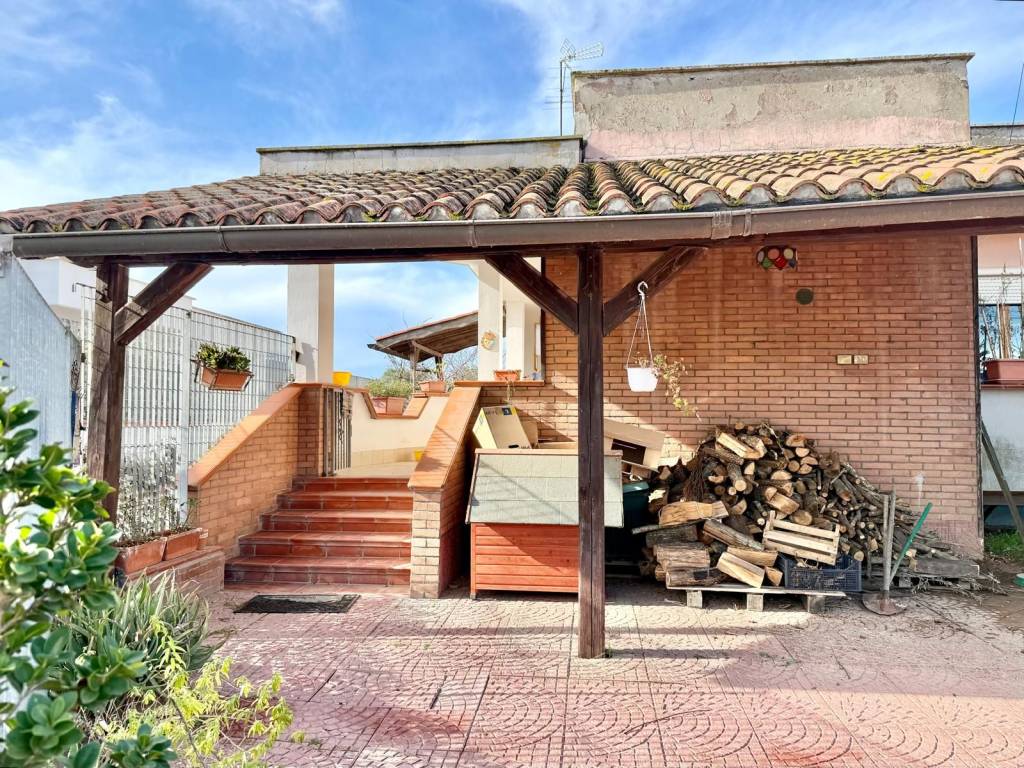 Villa a Nettuno in Via Nepi, 13 - Foto 2