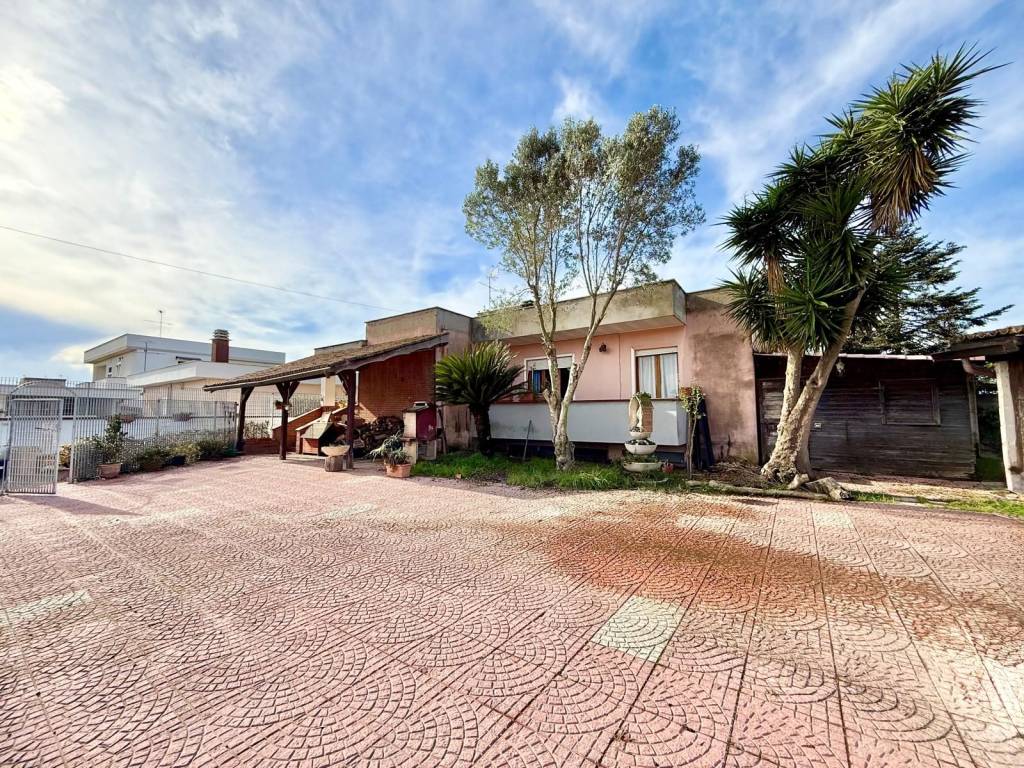 Villa a Nettuno in Via Nepi, 13 - Foto 3