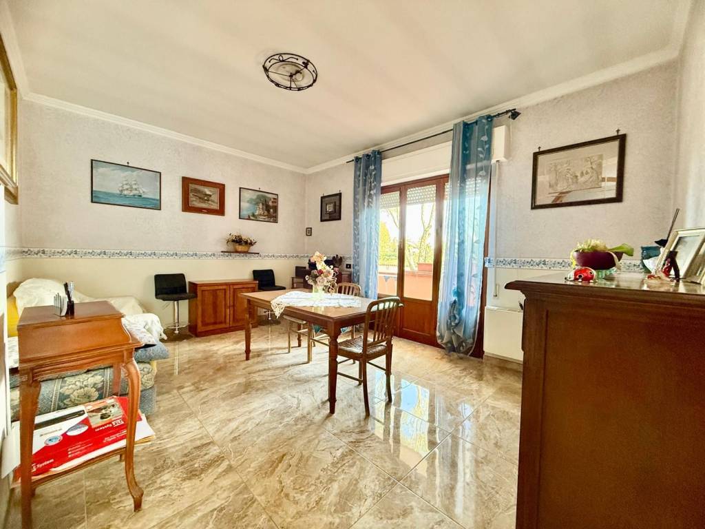 Villa a Nettuno in Via Nepi, 13 - Foto 5