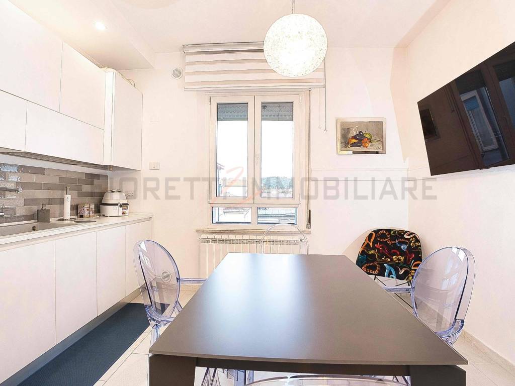 Appartamento a Campiglia marittima in Via Indipendenza - Foto 2