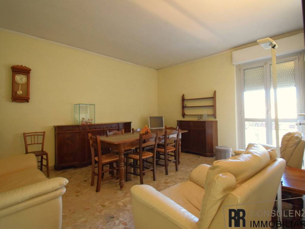 Appartamento a Verona in Via Girolamo Dalla Corte - Foto 3