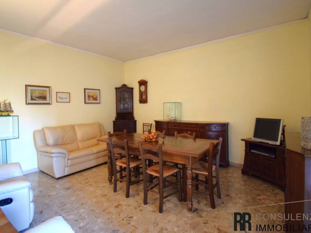 Appartamento a Verona in Via Girolamo Dalla Corte - Foto 4