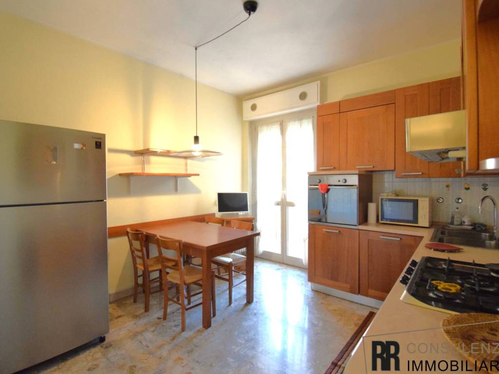 Appartamento a Verona in Via Girolamo Dalla Corte - Foto 5