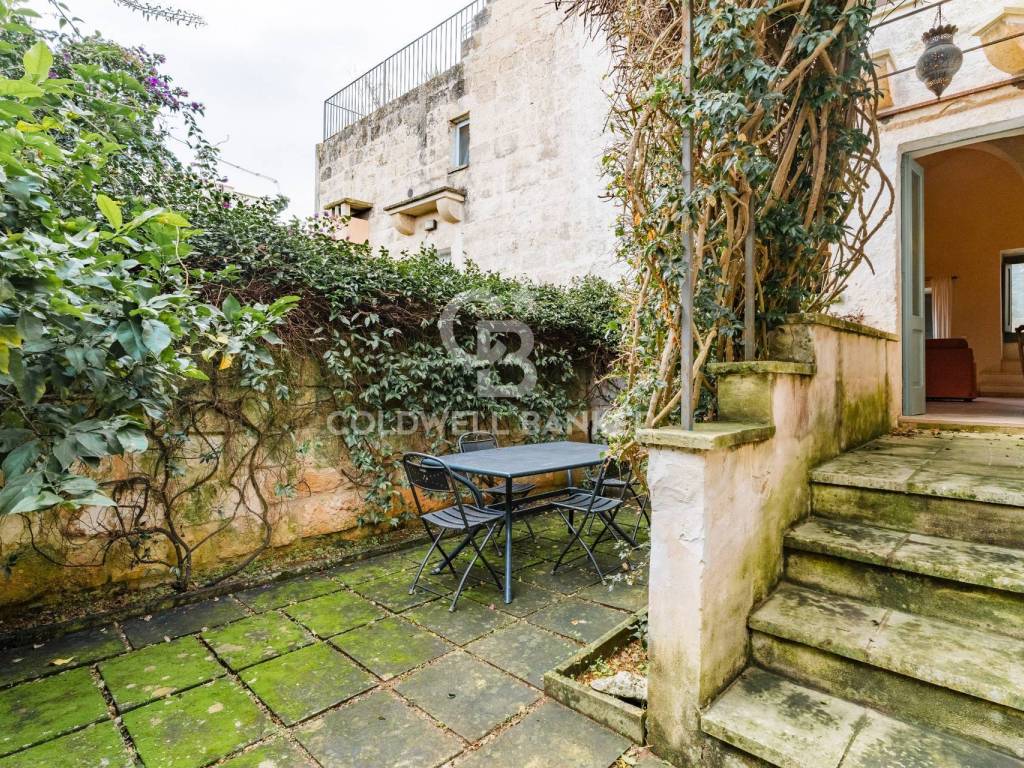 Casa indipendente a Spongano in Via Copini - Foto 5