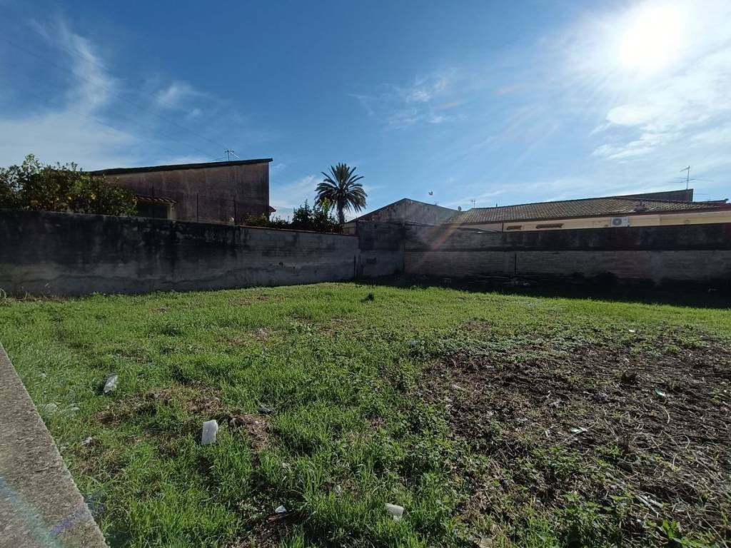 Terreno a Cancello ed arnone - Foto 3