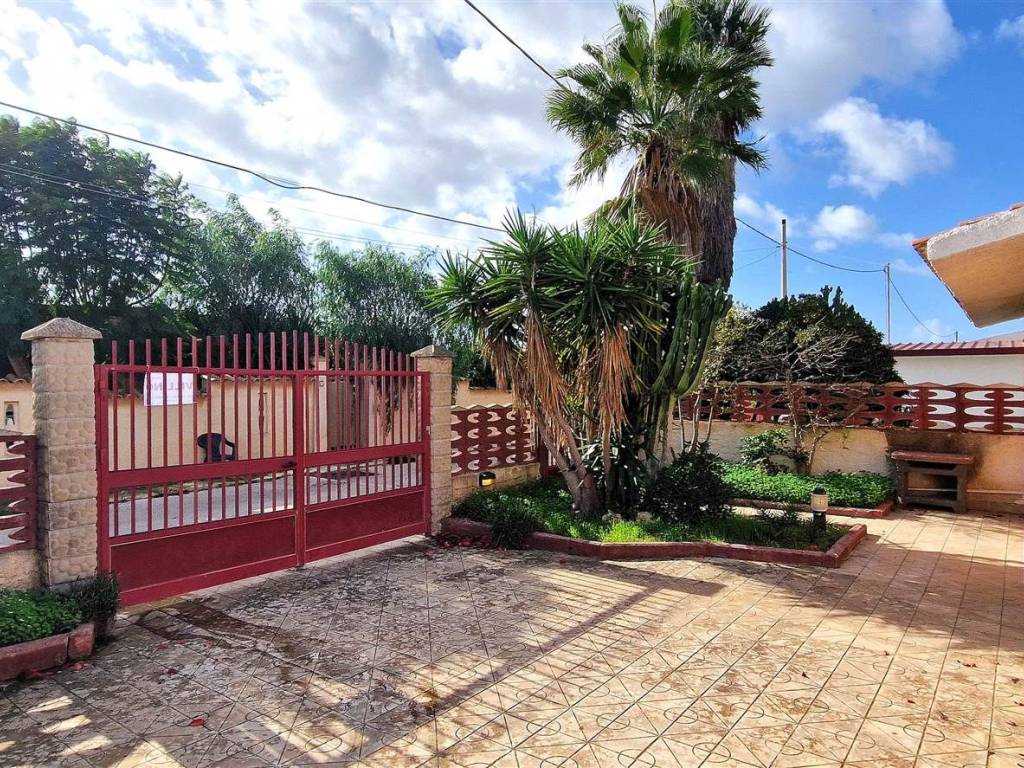 Villa a Noto in Viale dei Villini , 13 - Foto 3