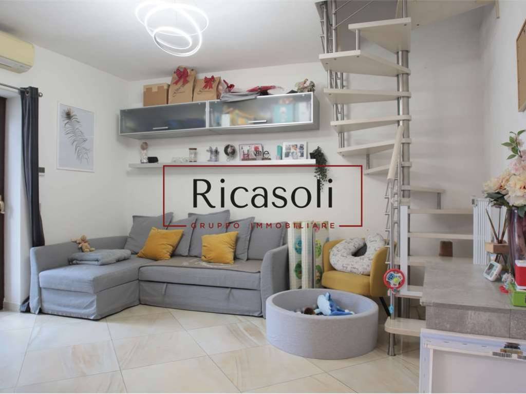 Appartamento a Livorno in Piazza Sforzini, 31 - Foto 2