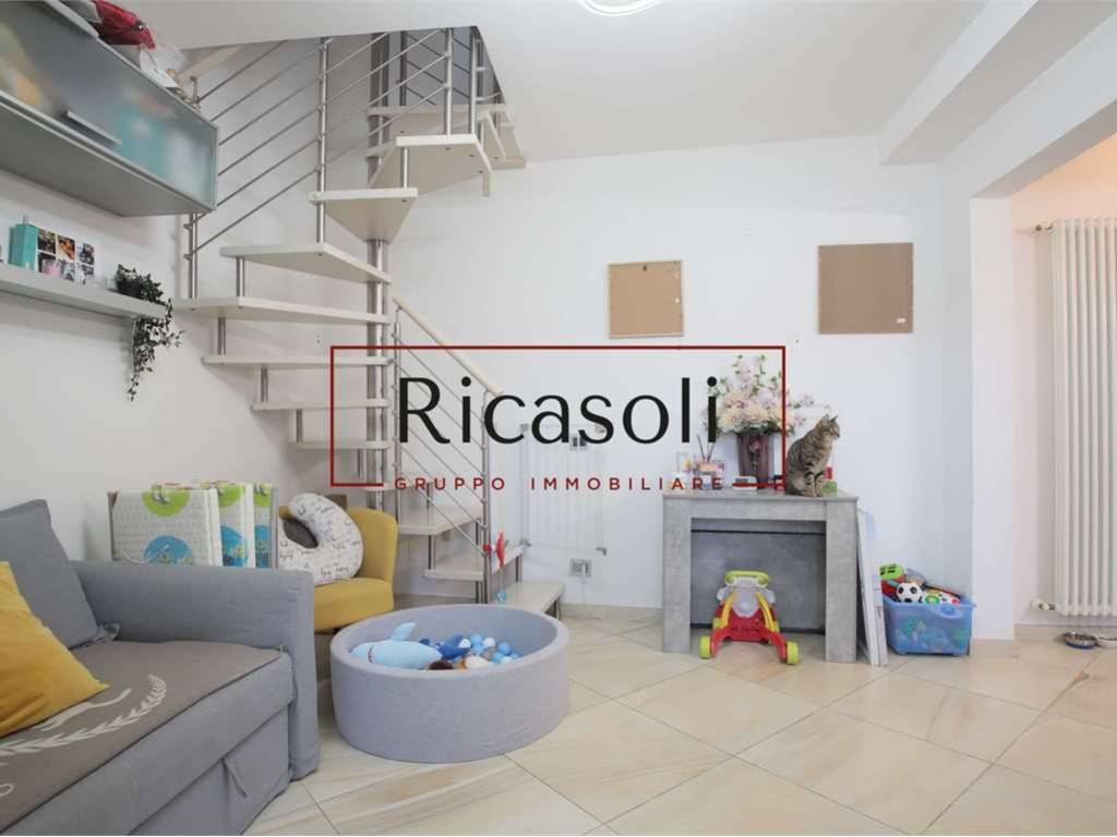 Appartamento a Livorno in Piazza Sforzini, 31 - Foto 4
