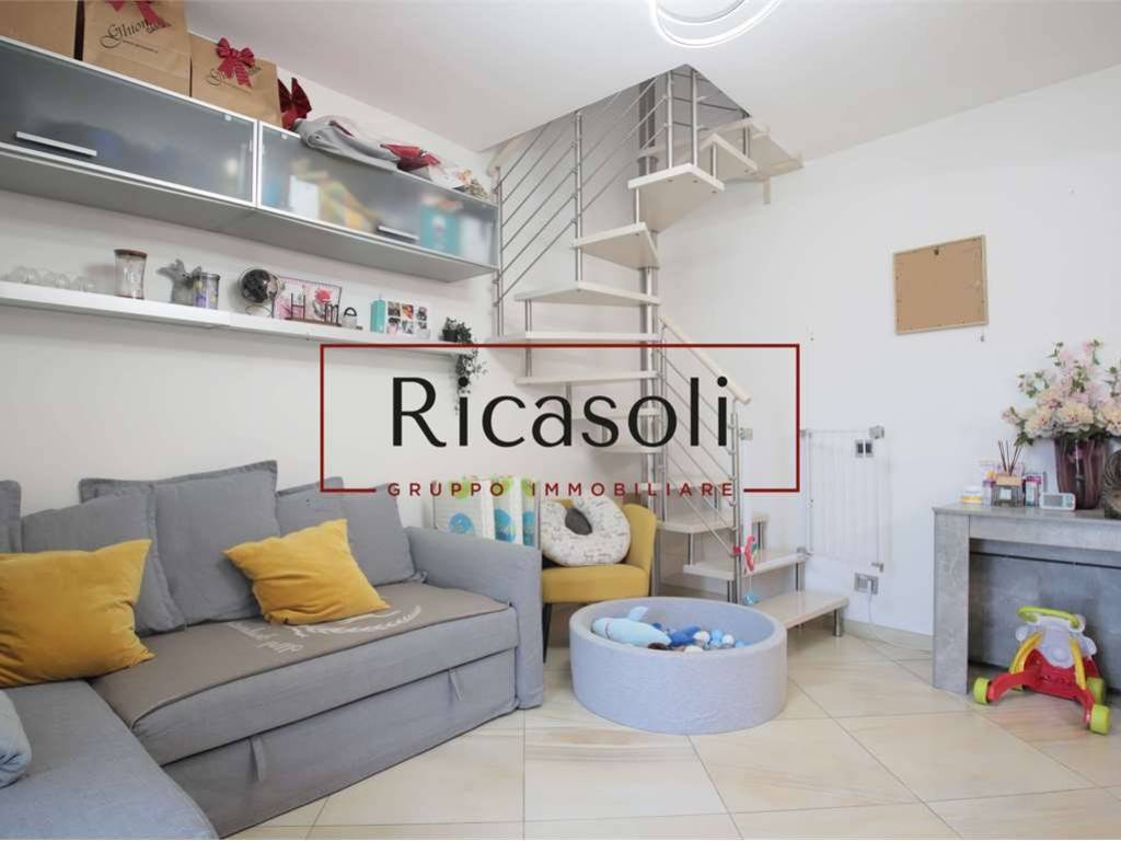 Appartamento a Livorno in Piazza Sforzini, 31 - Foto 5