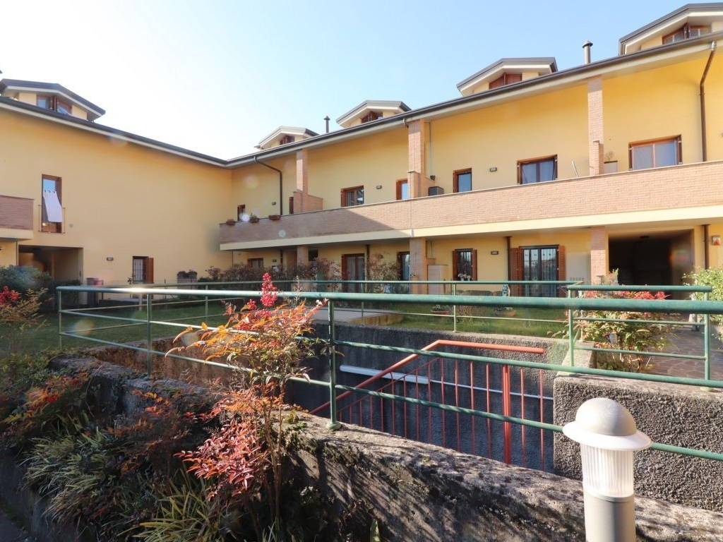 Appartamento a Busnago in Via Matteotti, 35 - Foto 4