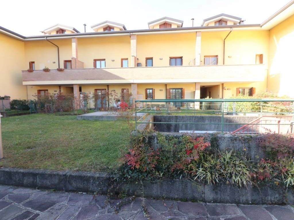 Appartamento a Busnago in Via Matteotti, 35 - Foto 5