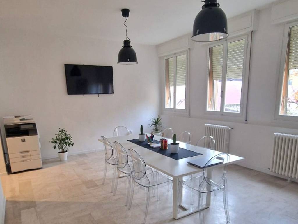 Appartamento a Ferrara in Via Alberto Lollio, 5 - Foto 3