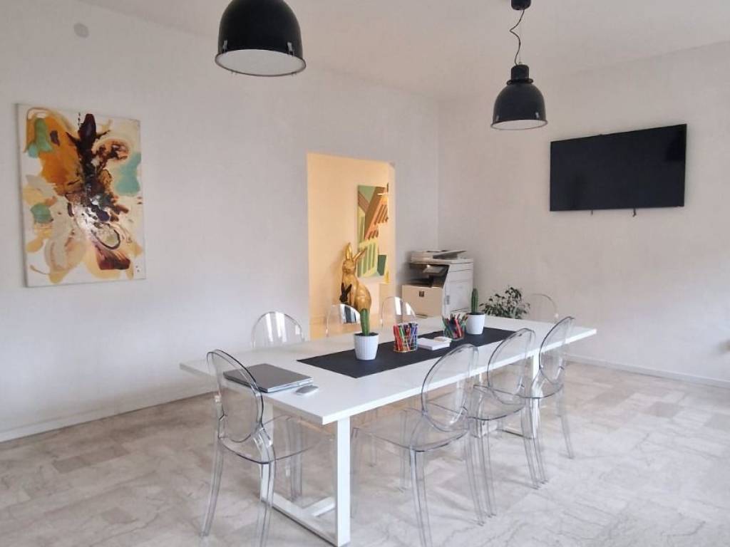 Appartamento a Ferrara in Via Alberto Lollio, 5 - Foto 4