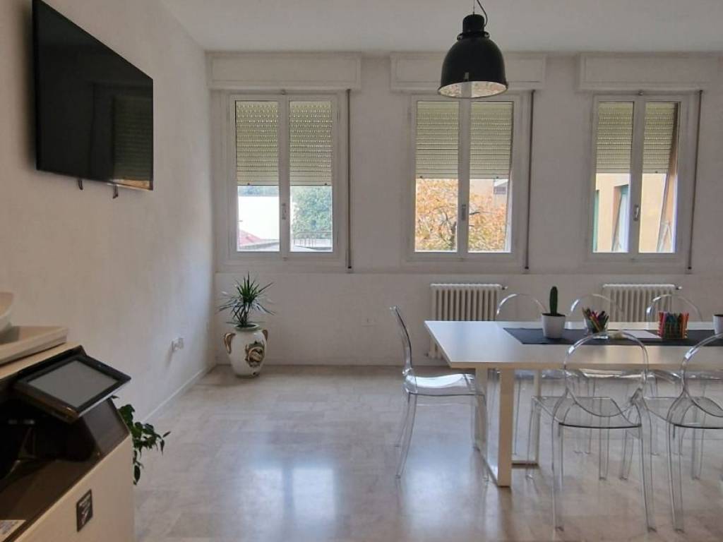 Appartamento a Ferrara in Via Alberto Lollio, 5 - Foto 5