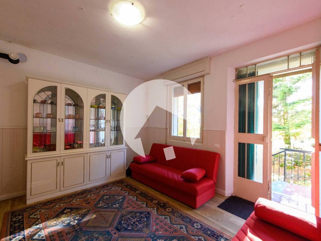 Appartamento a Ventasso in Via Nazionale Nord, 26 - Foto 3